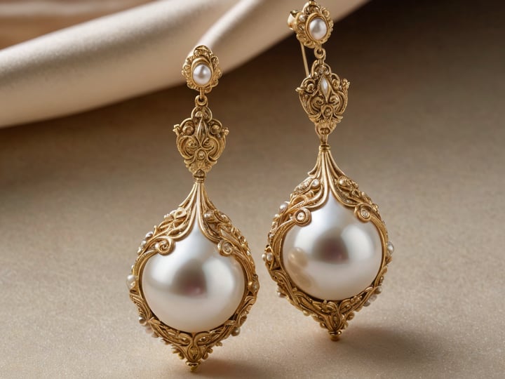 Baroque-Pearl-Earrings-2