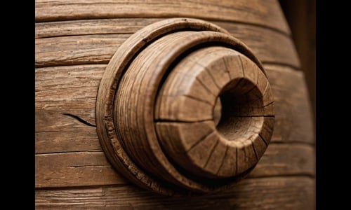The Best 16 Barrel Nuts for Your Next Building Project