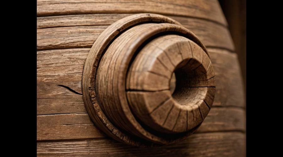 A detailed roundup of the best barrel nuts, comparing their durability, compatibility, and practical applications for both home and professional use.