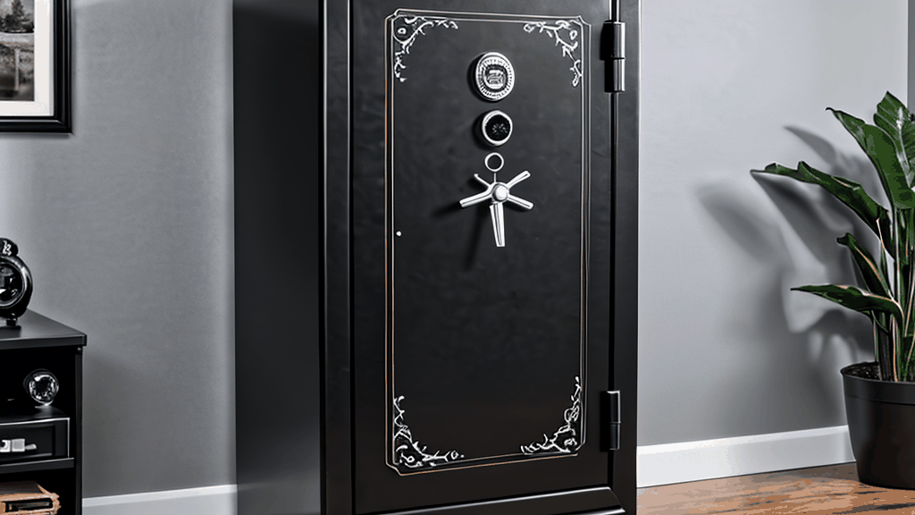 Discover a comprehensive guide to the best Barska Gun Safes available on the market, featuring top-rated models, expert reviews, and must-have features to keep your firearms secure and organized for sports and outdoor enthusiasts.