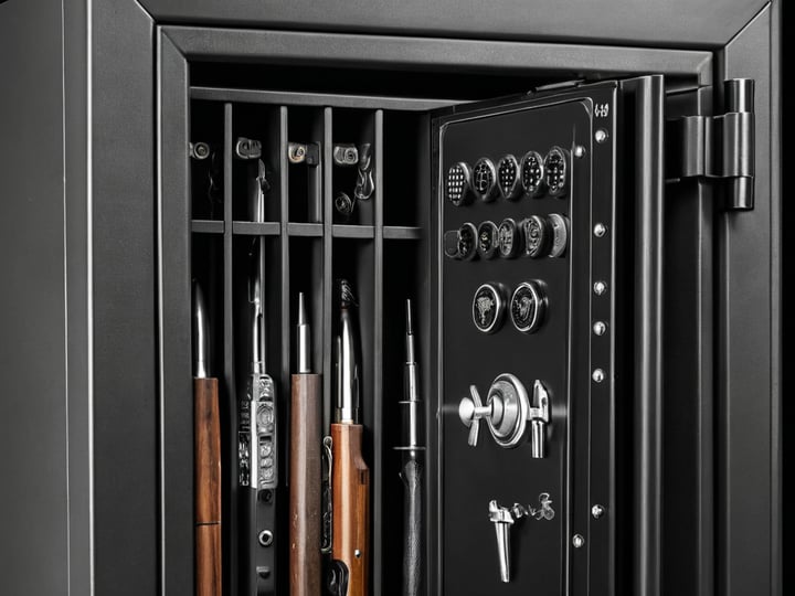 Barska Gun Safes-2