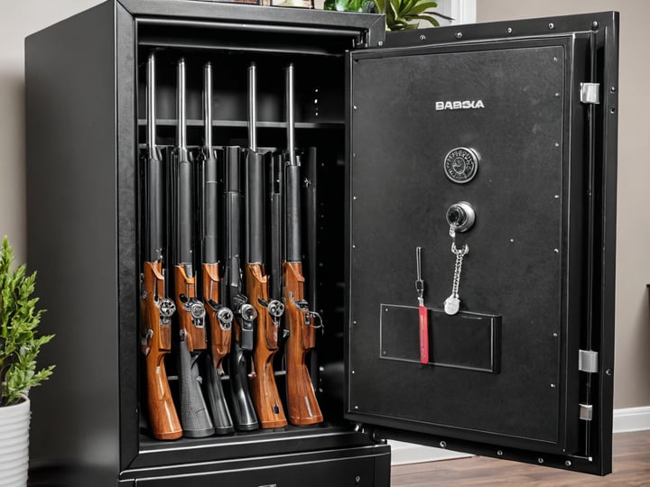 Barska Gun Safes-3