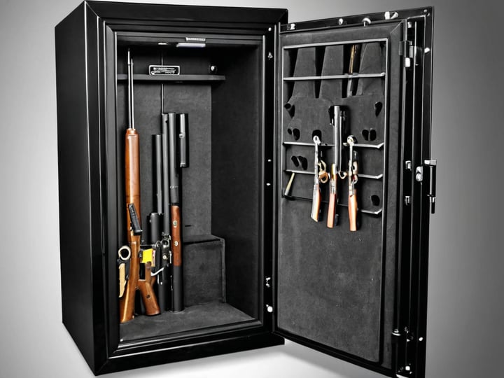 Barska Gun Safes-4