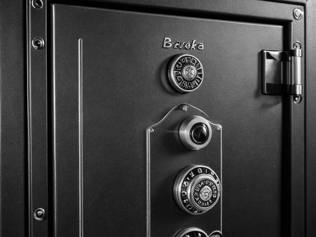 Barska Gun Safes-6