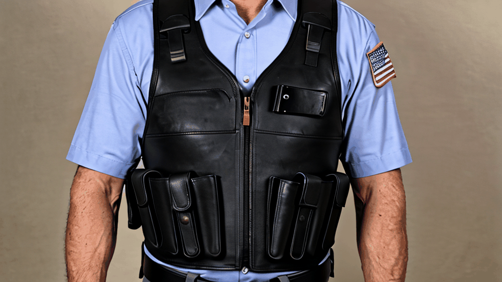 Barsony Shoulder Holsters