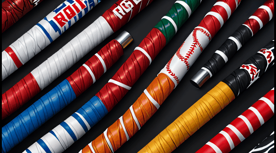 Baseball Resistance Bands