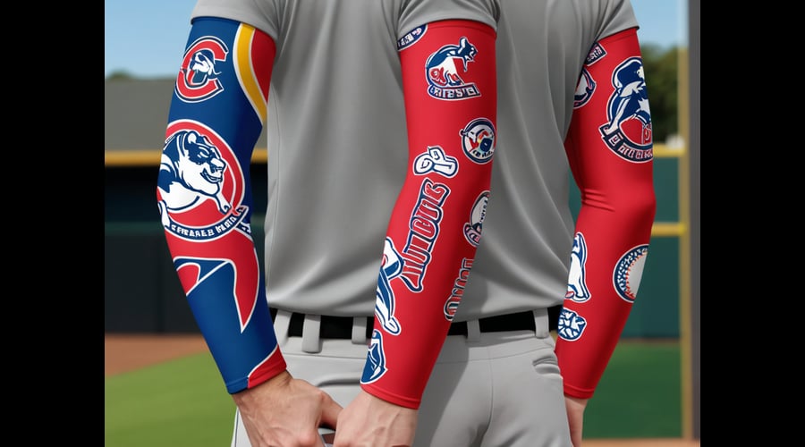 Our baseball arm sleeve roundup reviews the top youth models, comparing features like compression, moisture-wicking, and padding for enhanced performance and injury prevention.