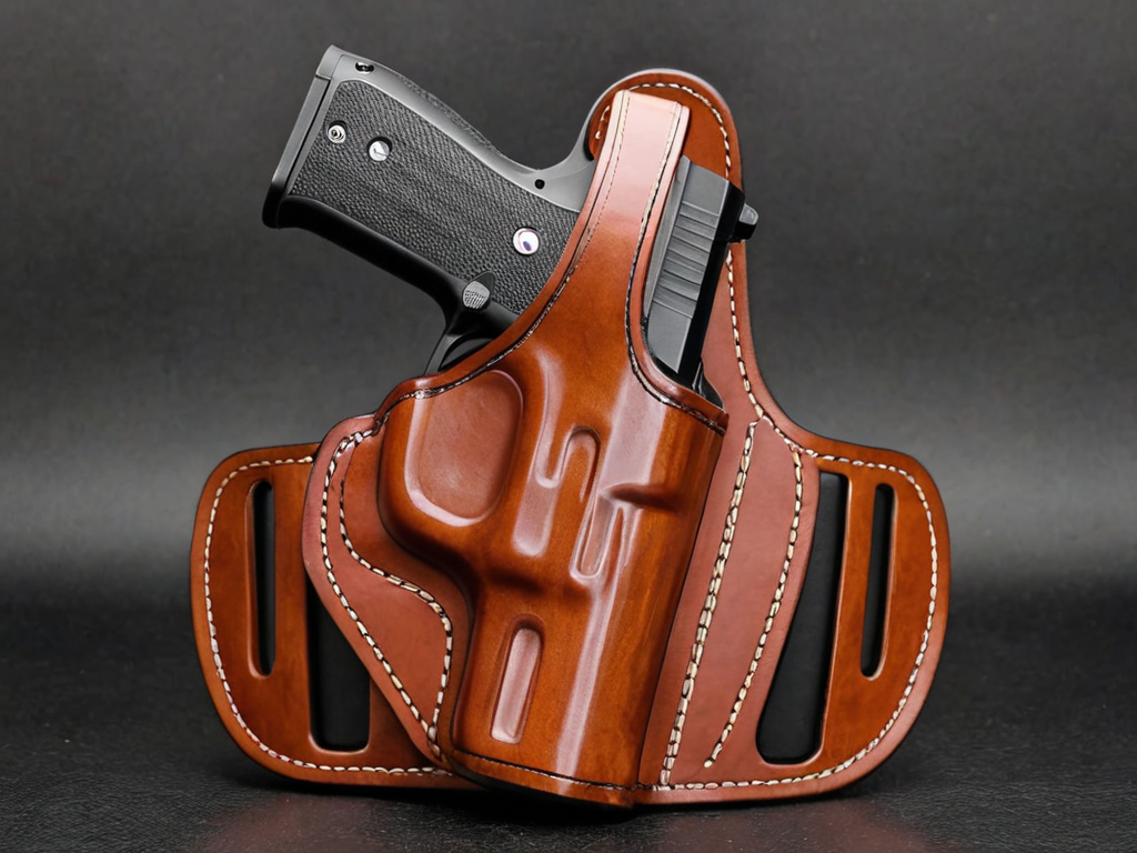 Basket Weave Holsters-6