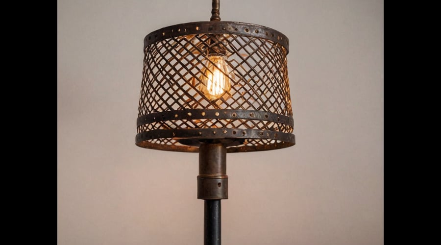 This article showcases a selection of the best basket light fixtures available in the market, providing valuable insights and recommendations for homeowners looking to enhance their lighting design.