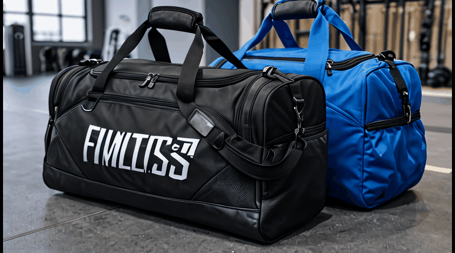 Basketball Gym Bags