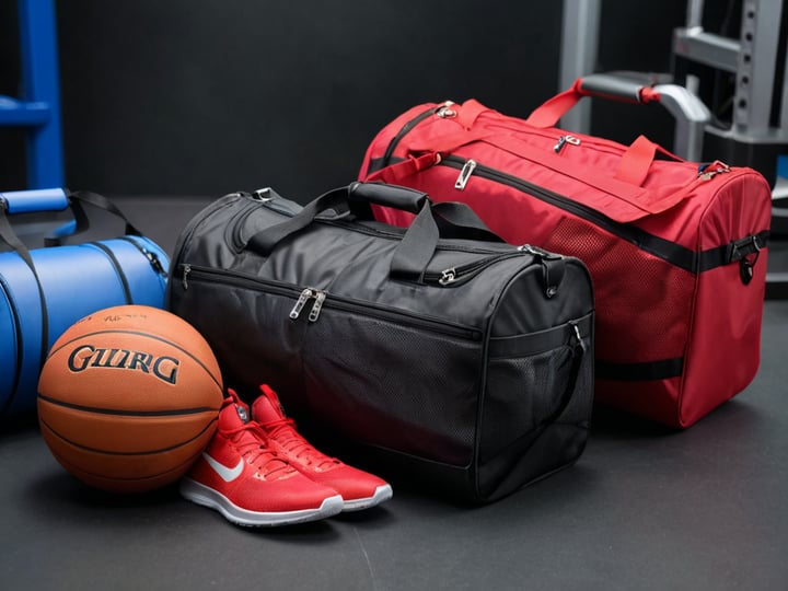 Basketball Gym Bags-3