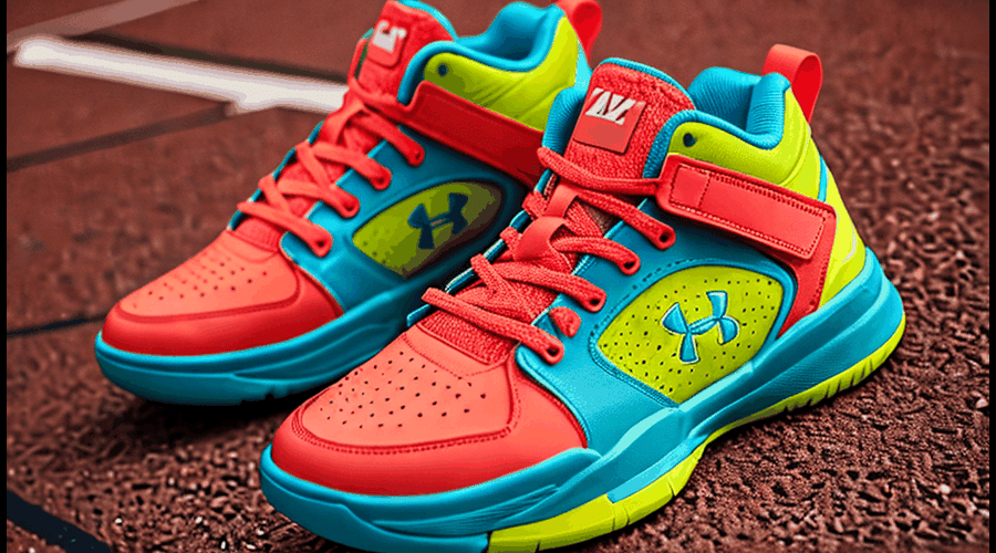 Discover the top basketball shoes designed for kids, perfect for your little athlete to experience comfort and style during their games.