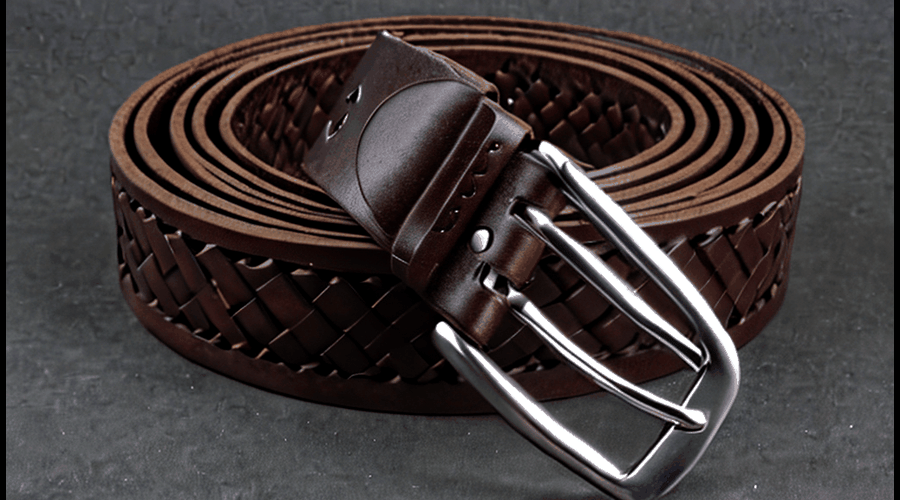 A comprehensive guide to the best basketweave duty belts available today. We compare materials, durability, and comfort levels to help you find the perfect belt for your law enforcement or security uniform.