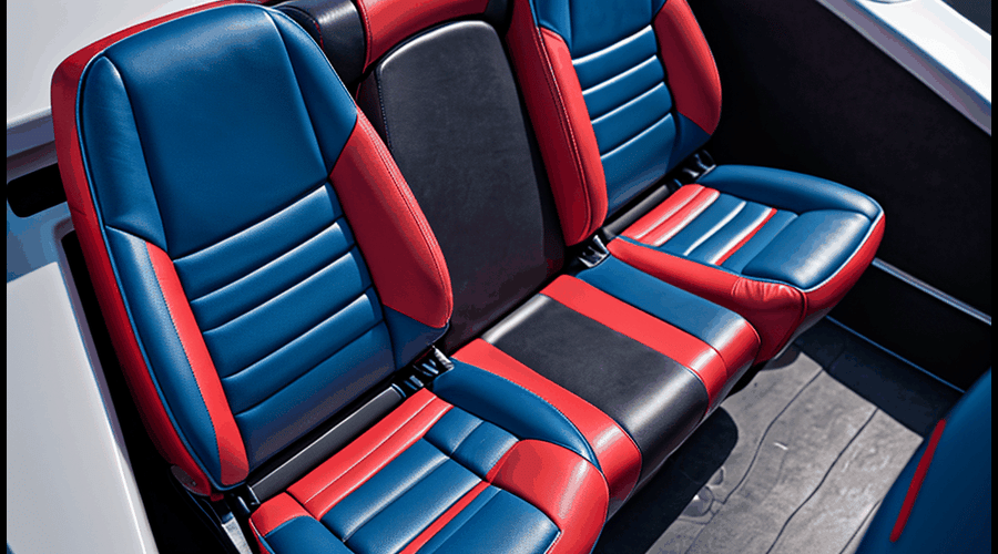 This bass boat seats roundup reviews the most comfortable, durable, and practical options available today. Our comparison helps anglers choose the perfect seat setup for their fishing boat, considering factors like weight capacity, material durability, and ergonomic design.