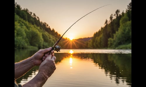 Best 12 Spincast Reels for Bass Fishing: Simple and Effective