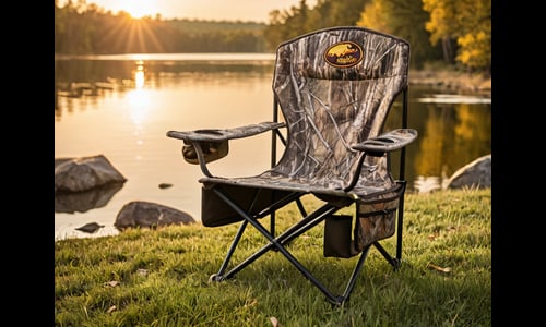 The Best 20 Bass Pro Eclipse Chairs: Our Top Picks
