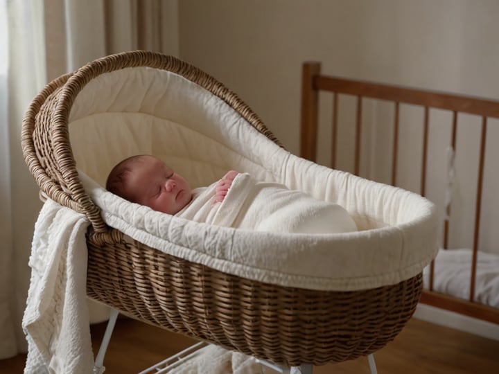 Bassinet-That-Rocks-2