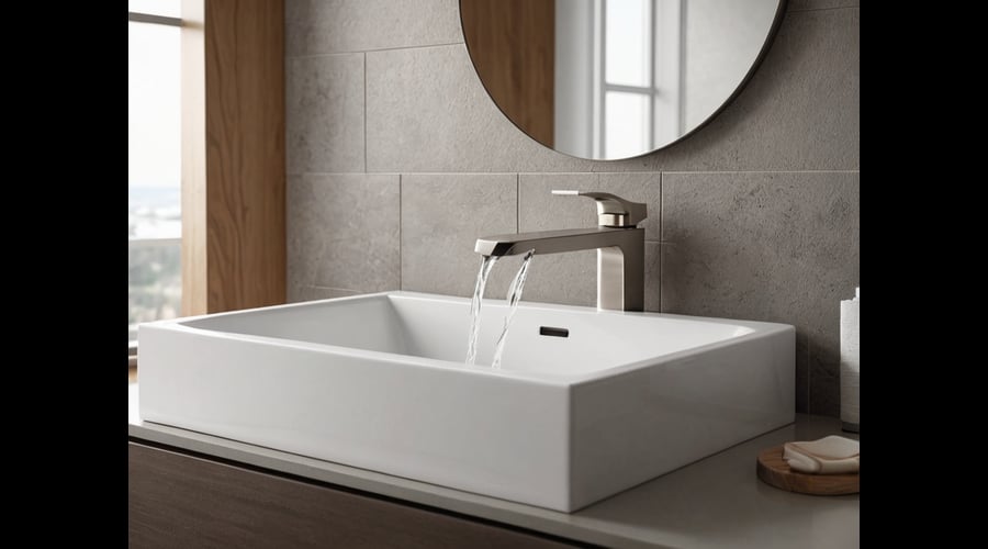 Explore the top bath faucets in today's market, featuring stylish designs, modern features, and exceptional performance to elevate your bathroom experience.