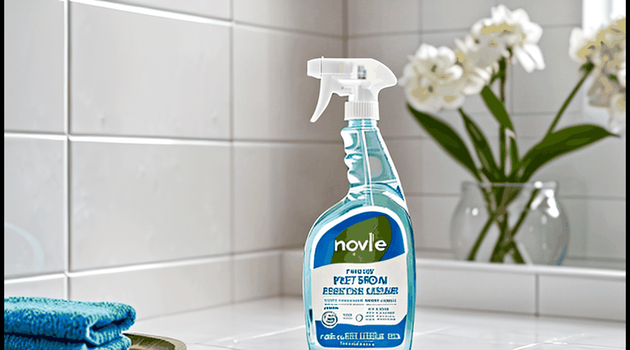 Drowning in bathroom grime? Our expert-reviewed roundup of the top bathroom cleaners cuts through soap scum, mildew, and mineral buildup so you can shine like a freshly scrubbed tile.