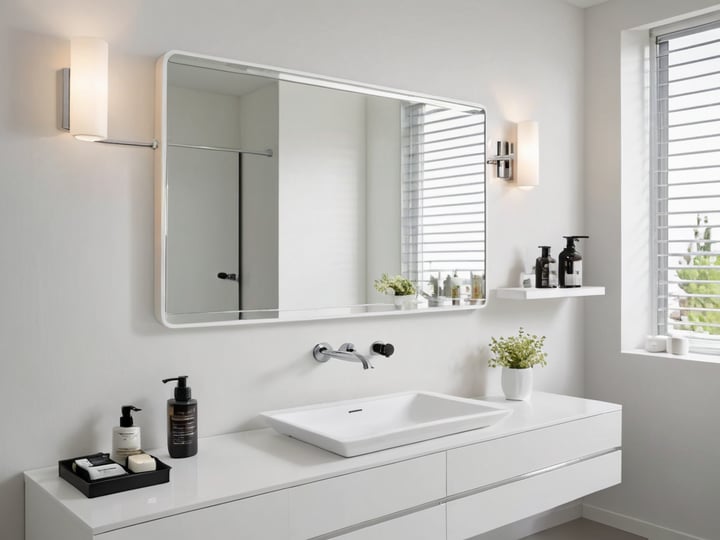 Bathroom-Mirror-With-Shelf-2
