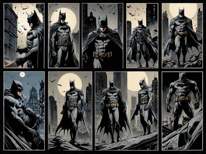 Batman-Graphic-Novels-2