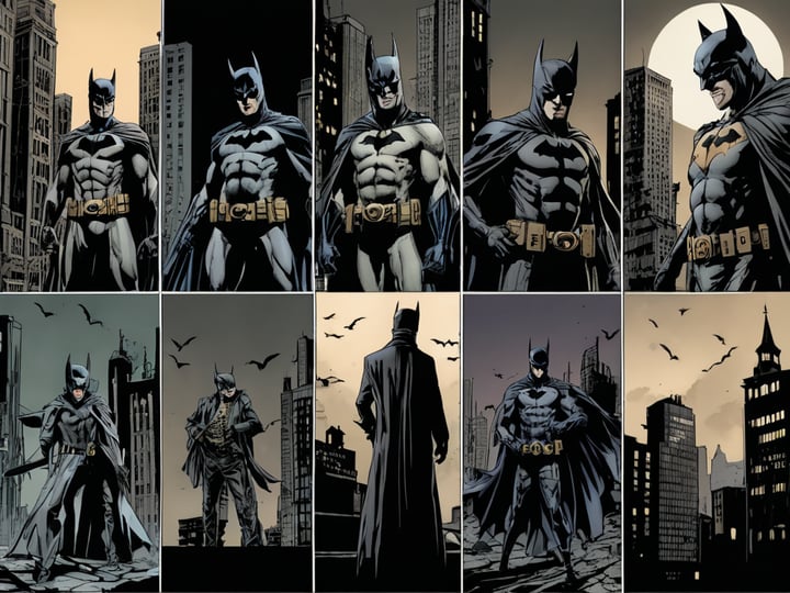 Batman-Graphic-Novels-4