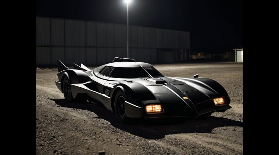 Our Batmobile toy roundup features the most iconic vehicles from Gotham City, comparing their details, features, and play value to help you choose the perfect Batmobile for your collection.