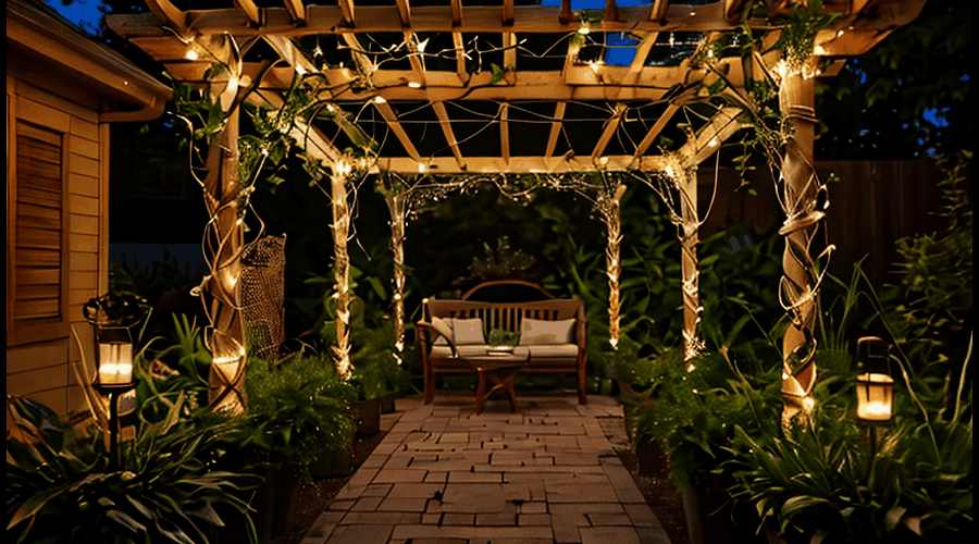 Explore the top battery-operated LED lights on the market in this comprehensive roundup, featuring energy-efficient and versatile options for indoor and outdoor lighting.