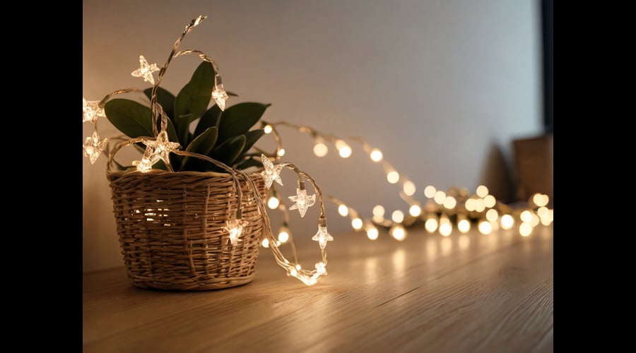 Discover the top battery operated mini lights available on the market, featuring a detailed review and comparison of their features, brightness, and battery life in this comprehensive roundup article.