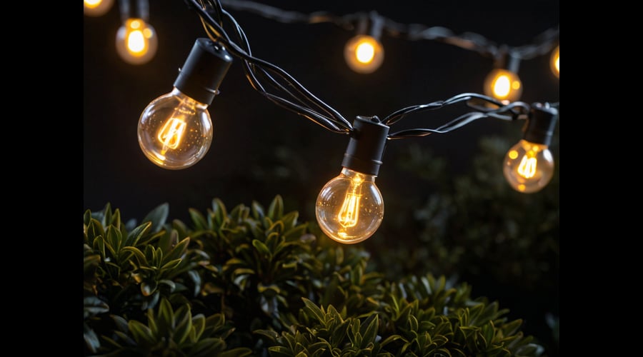 Explore the top battery-operated outdoor lights, perfect for illuminating your outdoor spaces without the need for wiring. Our roundup covers a range of styles and features to suit every homeowner's needs.