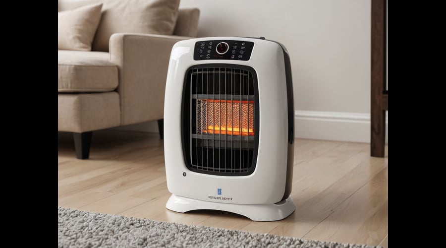 Our battery-powered space heaters provide portable warmth for small rooms or workshops, featuring quiet operation and energy-efficient heating capabilities.