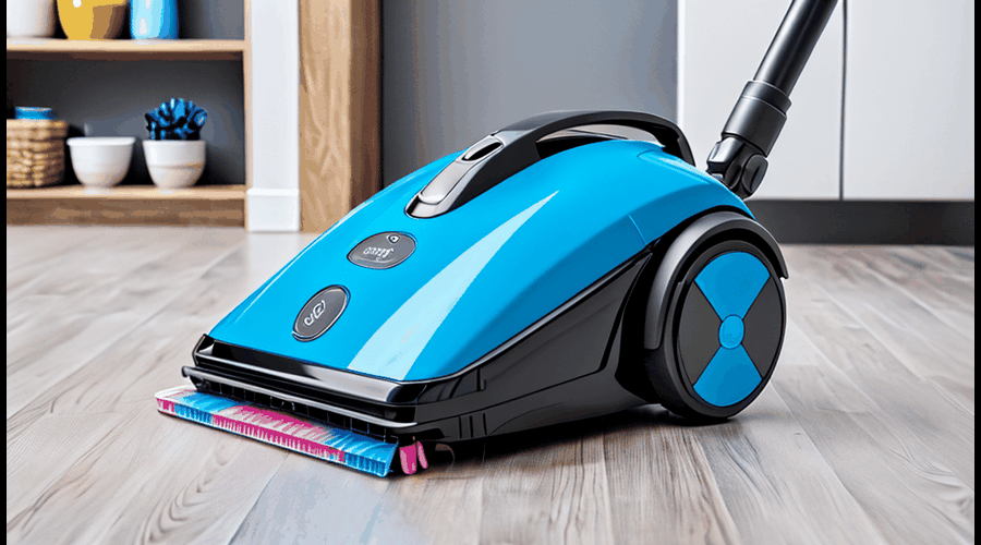 Explore the top battery-operated vacuum cleaners, perfect for hassle-free and efficient cleaning in your home or office. Discover the best models designed for convenience and portability in this comprehensive roundup.