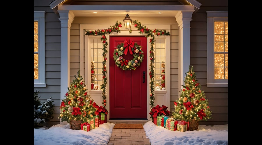 A curated guide to the best battery-operated wreaths available today. Our review compares the most popular models, evaluating their brightness, battery life, and value for money to help you find the perfect decorative light display for your holiday or event.