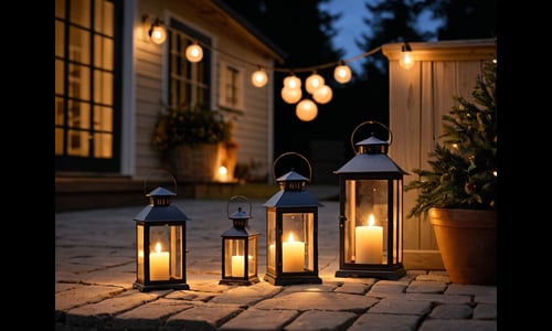 Best 19 Battery-Powered Lanterns for Camping and Emergency Preparedness