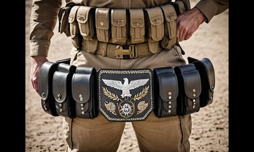 Best 14 Battle Belts for Ultimate Fitness Challenge