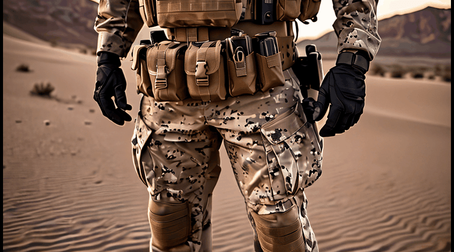 This comprehensive guide reviews the top battle belt pouches available today, comparing their capacity, material durability, and organizational features to help you choose the right gear for your tactical needs.
