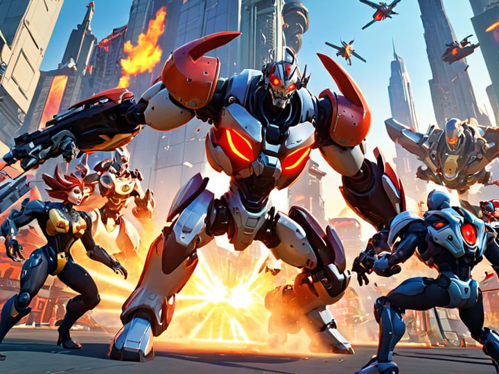 Battleborn-Grease-4
