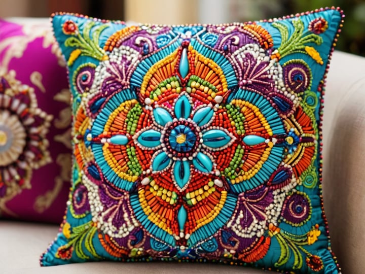 Beaded-Pillow-2