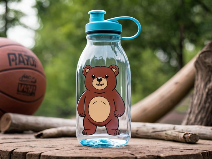 Bear Water Bottles-2