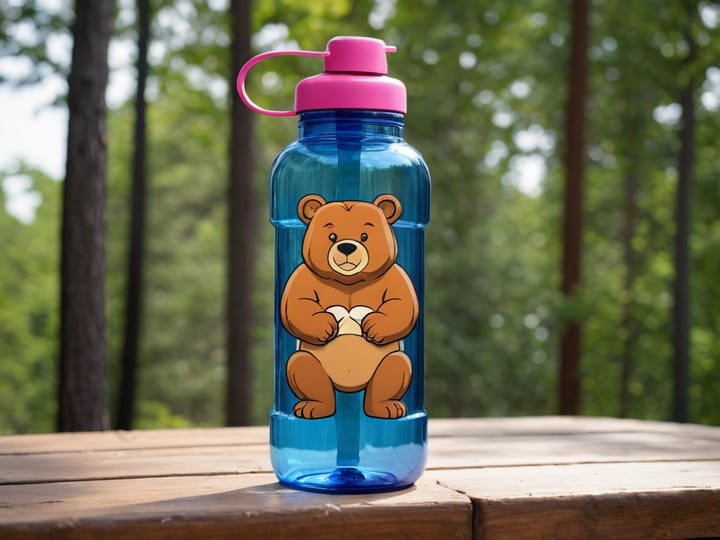 Bear Water Bottles-6