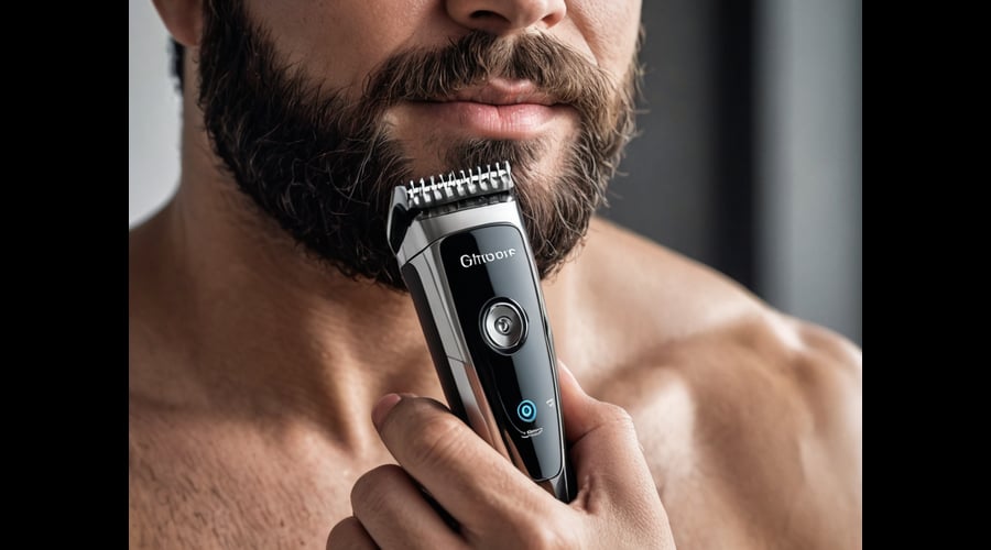 Our detailed beard and body trimmer roundup examines the top grooming tools, comparing features, performance, and value to help you choose the right trimmer for your needs.