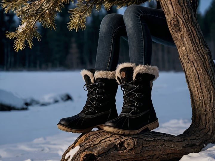 Bearpaw-Boots-Black-6