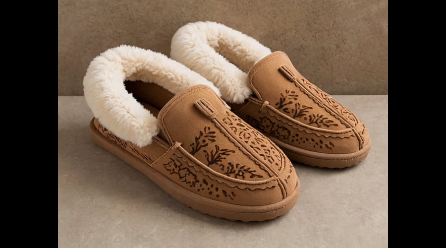 Experience the ultimate cozy comfort with our roundup of the best bearpaw slippers for women, designed to keep your feet warm and stylish in any season.