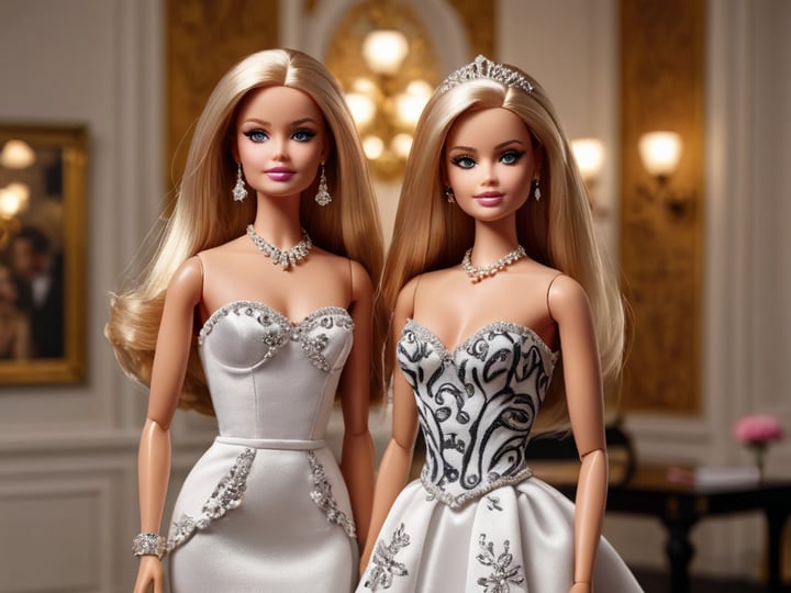 Beautiful-Barbie-Dolls-3