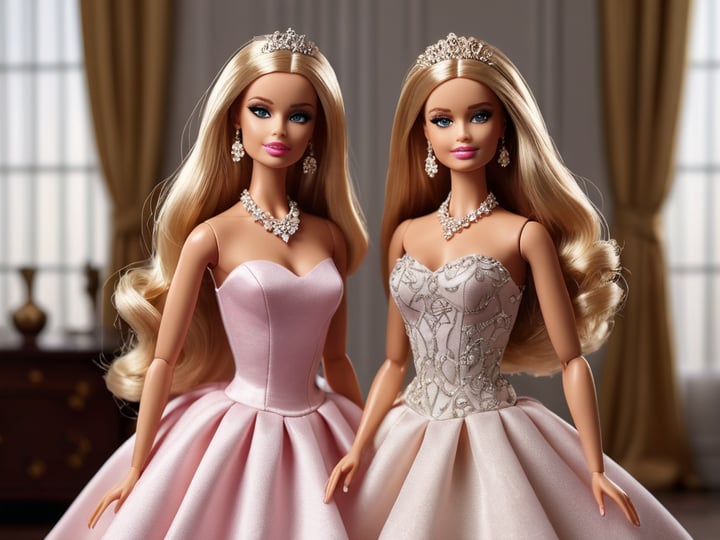 Beautiful-Barbie-Dolls-5