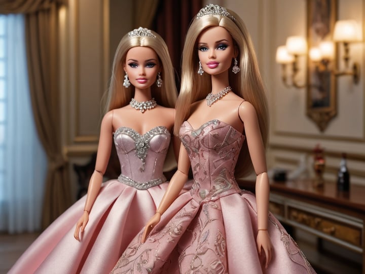 Beautiful-Barbie-Dolls-6