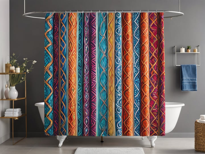 Beautiful-Shower-Curtains-3