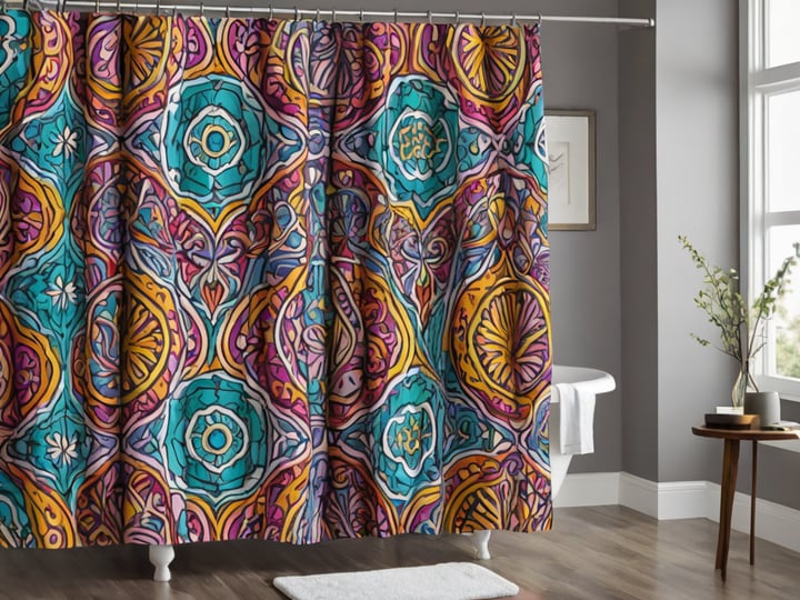 Beautiful-Shower-Curtains-4
