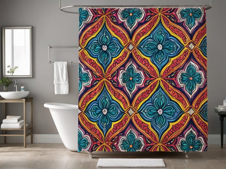 Beautiful-Shower-Curtains-6