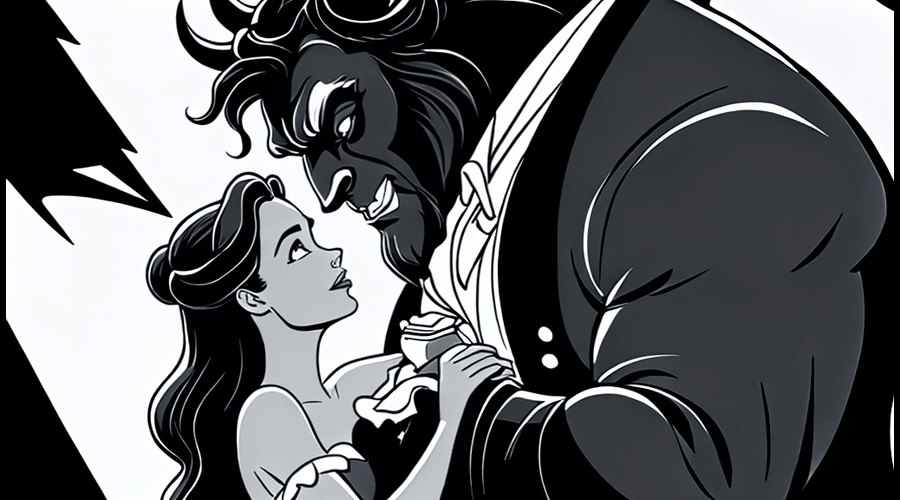 A curated guide to the best Beauty and the Beast comics, comparing storylines, artwork, and editions to help fans choose their perfect read.